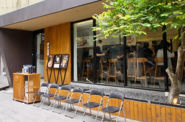 北山大院餐廳推薦 北山大院餐廳推薦