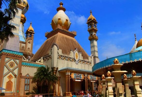 新竹必去景點 新竹必去景點