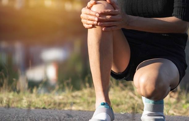 強化膝蓋運動 強化膝蓋運動