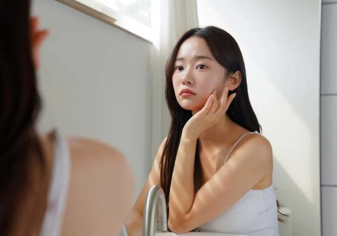 瘦臉方法 瘦臉方法