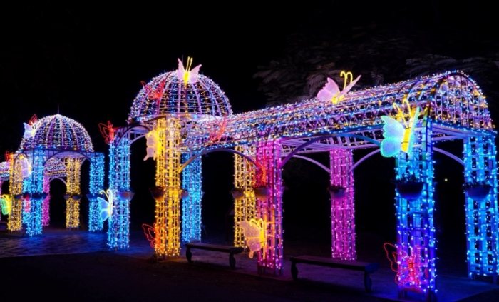 彰化過年去哪玩 彰化過年去哪玩