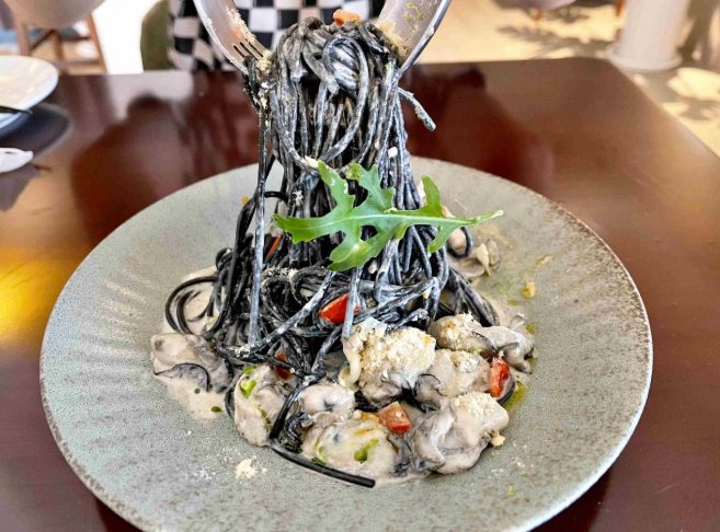 澎湖馬公晚餐推薦