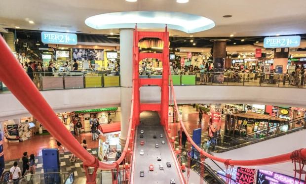 泰國自由行攻略 泰國自由行攻略