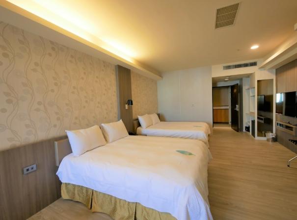 雲林溜滑梯民宿 雲林溜滑梯民宿