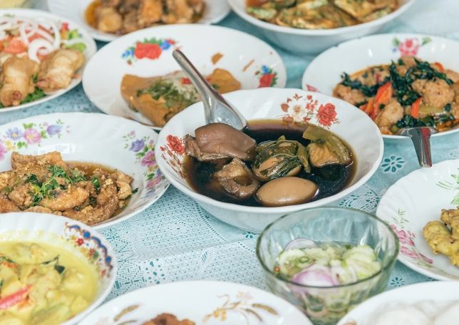 隔夜飯保存時間 隔夜飯保存時間