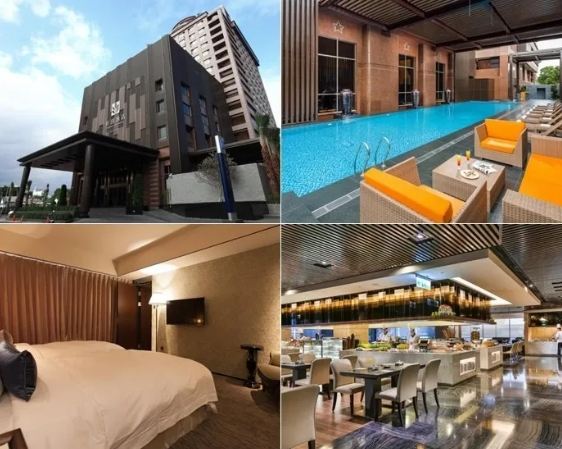 台東高CP值住宿