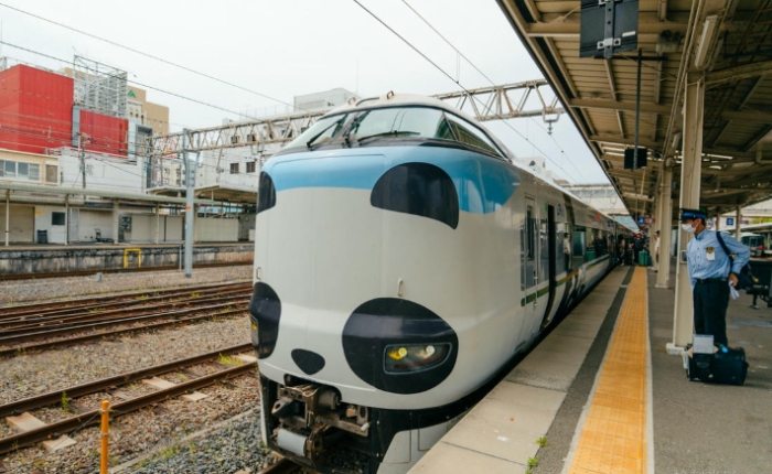 大阪到白濱巴士 大阪到白濱巴士