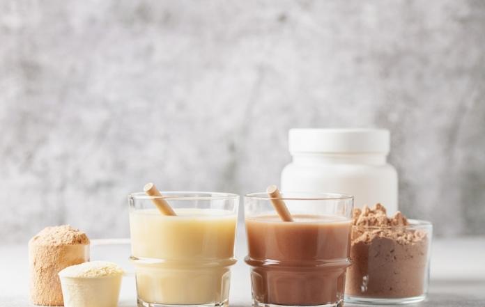 乳清蛋白 睡前飲用