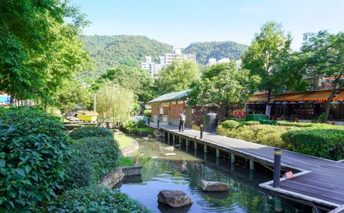 宜蘭礁溪二日遊