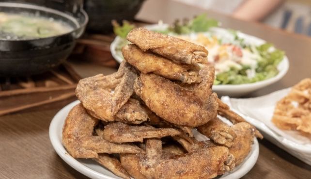 名古屋榮町美食