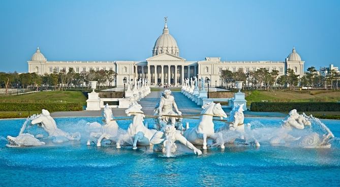 親子一日遊景點