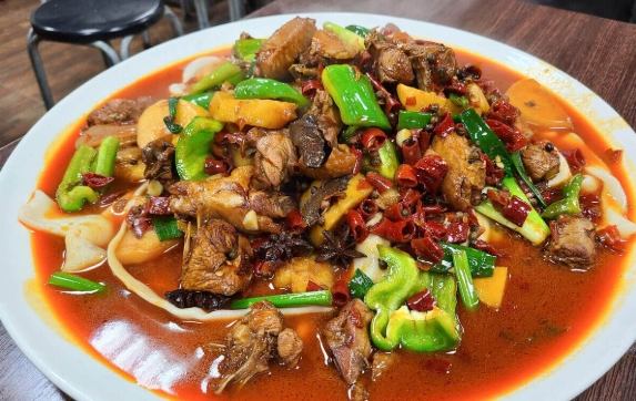 新疆自由行 新疆自由行