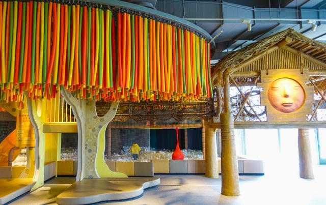 南科考古館參觀心得