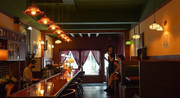 新莊咖啡廳深夜營業