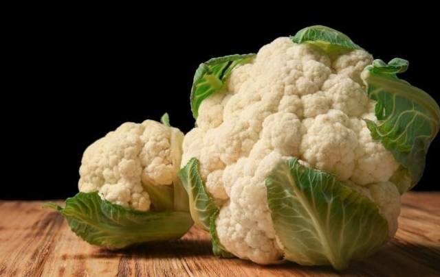 花椰菜烹饪技巧