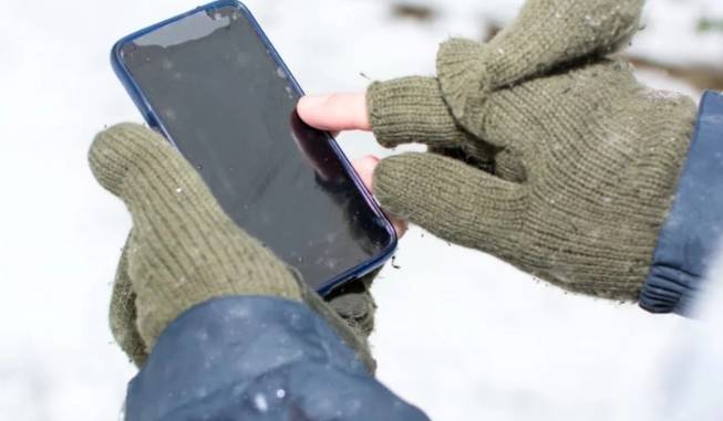 北海道自驾游冬天