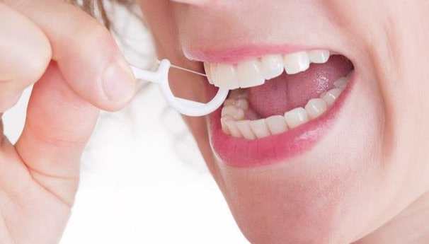 牙線棒使用壽命