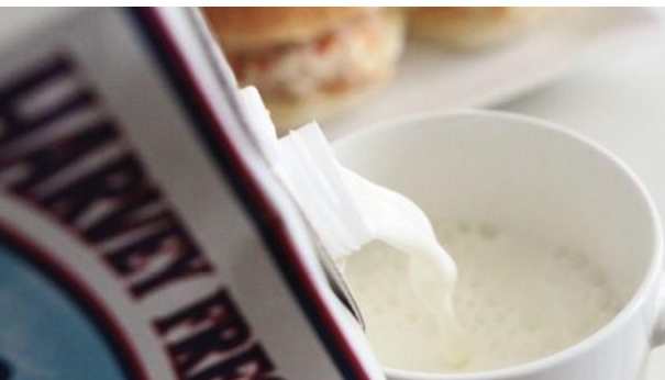 過期鮮奶用途 過期鮮奶用途