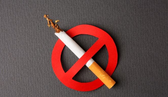 戒煙三個月身體變化