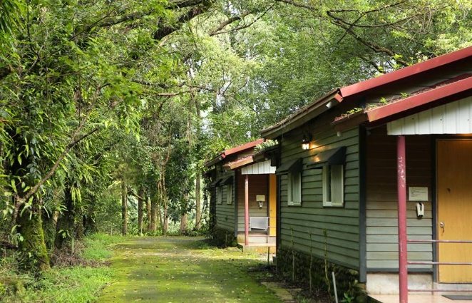 那瑪夏民宿推薦