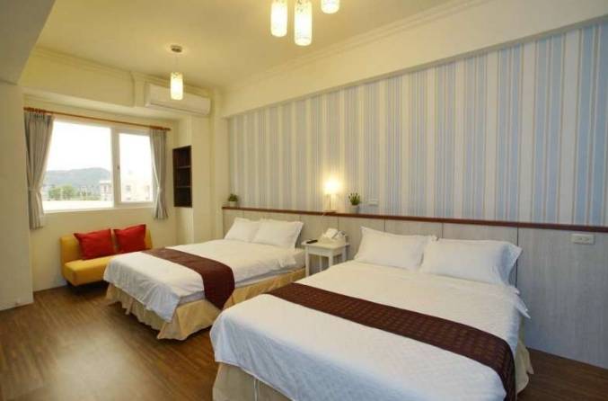 台東便宜住宿推薦