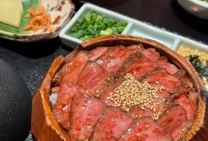 名古屋榮町美食