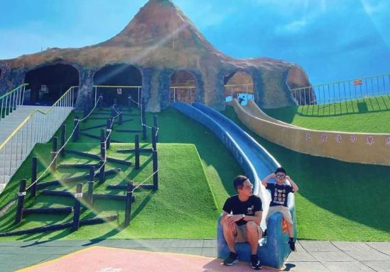 中南部旅遊推薦