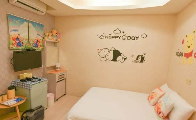 寵物友善旅館推薦