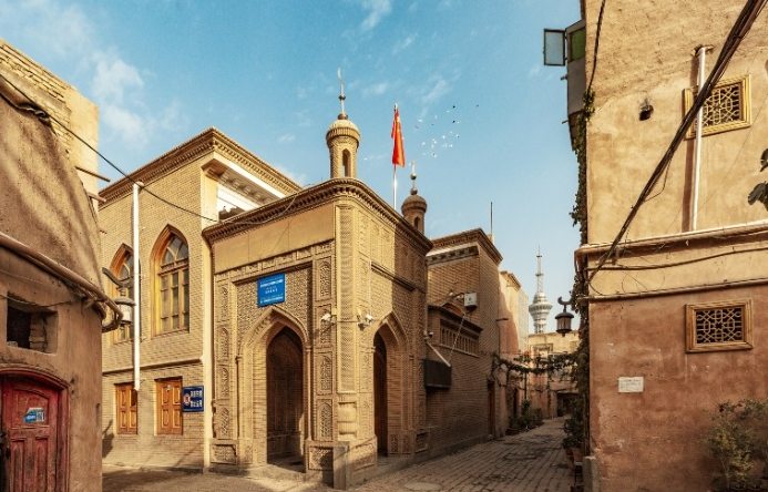 新疆景點推薦 新疆景點推薦