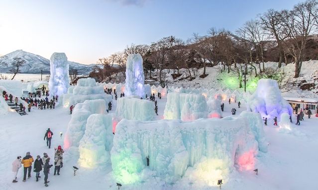北海道自駕景點