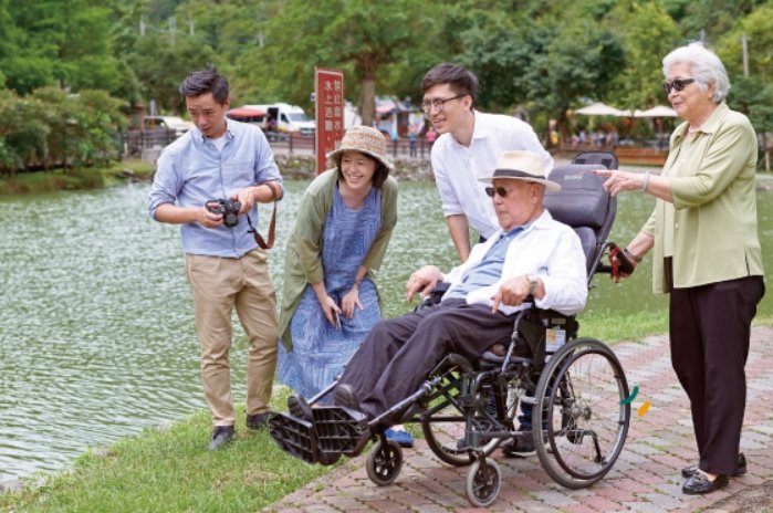 雲林無障礙旅遊