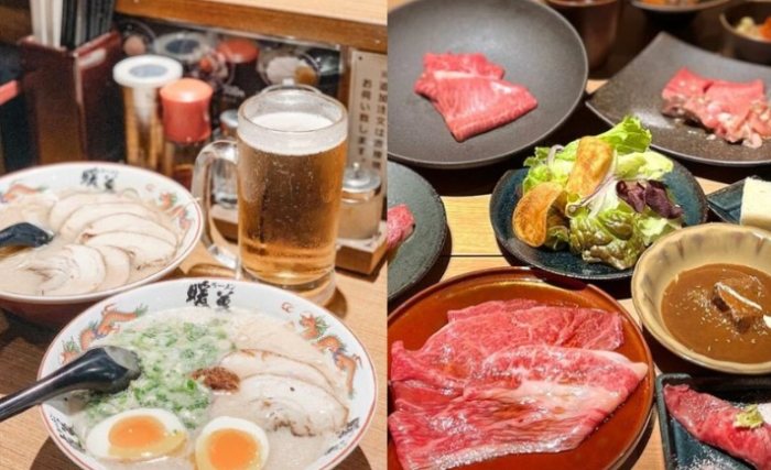 國際通燒肉 價格