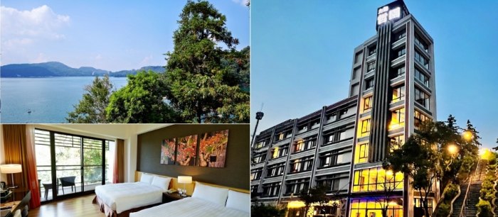 水社住宿評價 水社住宿評價