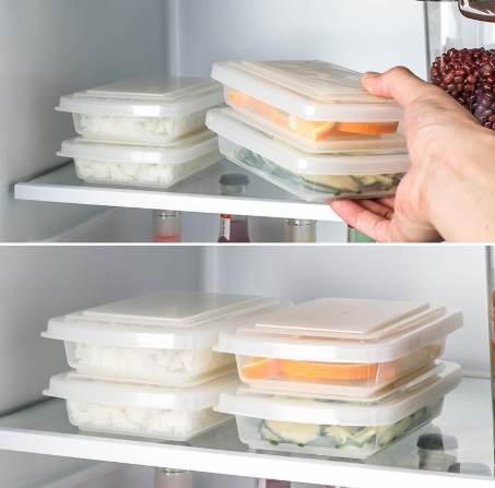 白飯保存技巧 白飯保存技巧