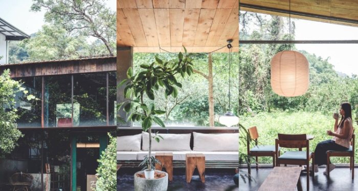 秘境咖啡廳 秘境咖啡廳