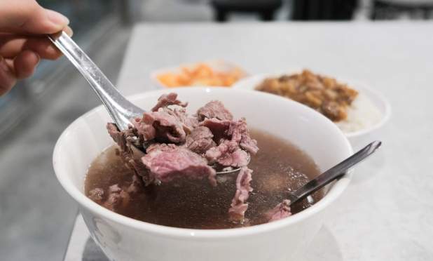 台南博物館附近餐廳