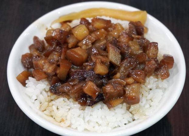 地下街必吃推薦