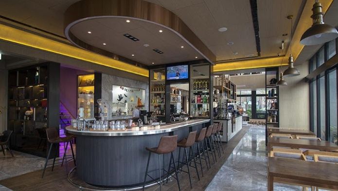 環北路美食咖啡 環北路美食咖啡