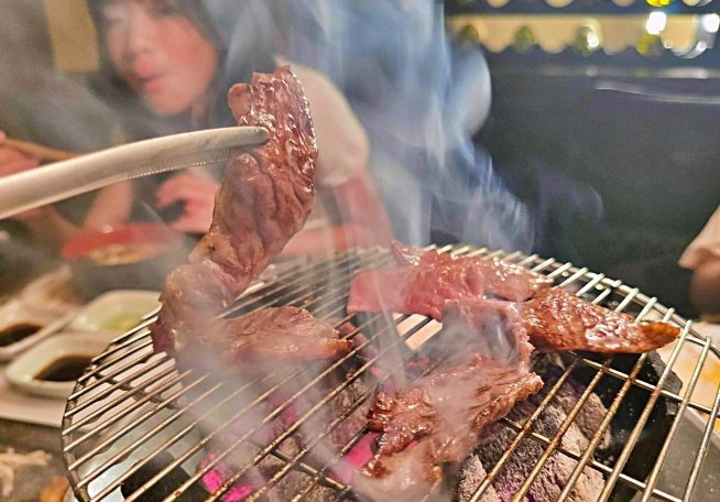 國際通美食吃到飽