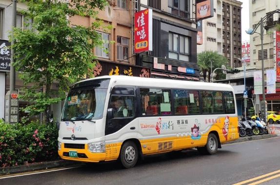 宜蘭礁溪二日遊