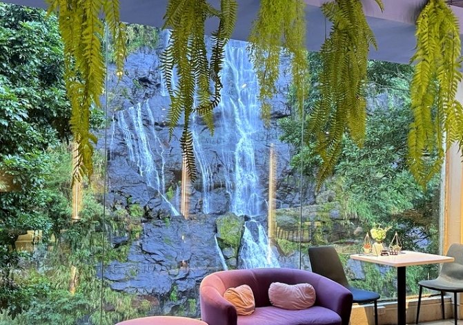 烏來咖啡廳推薦 烏來咖啡廳推薦