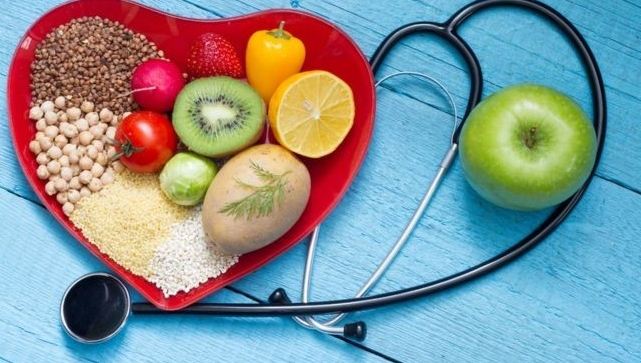 降低膽固醇食物