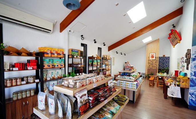 成功鎮特產 成功鎮特產