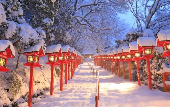 和歌山冬季旅遊