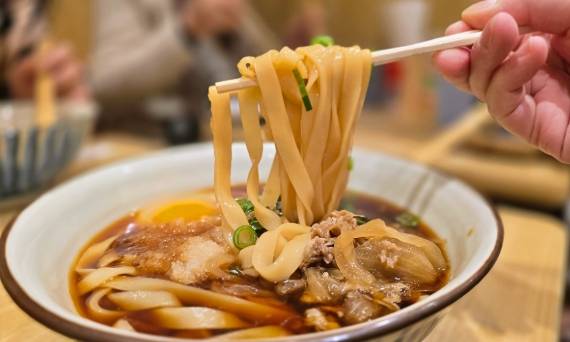 名古屋美食午餐 名古屋美食午餐