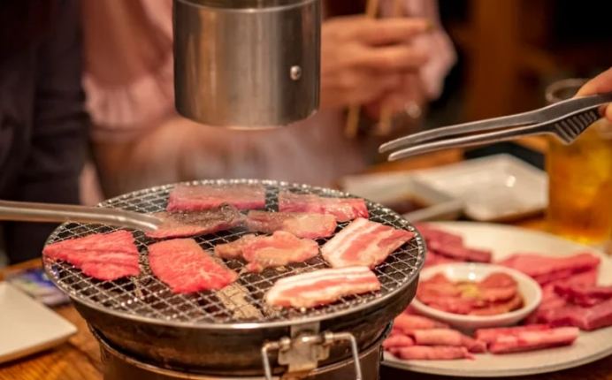 沖繩燒肉吃到飽推薦