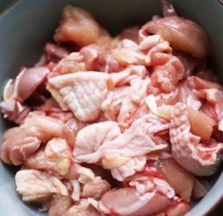 醃雞肉冷藏期限