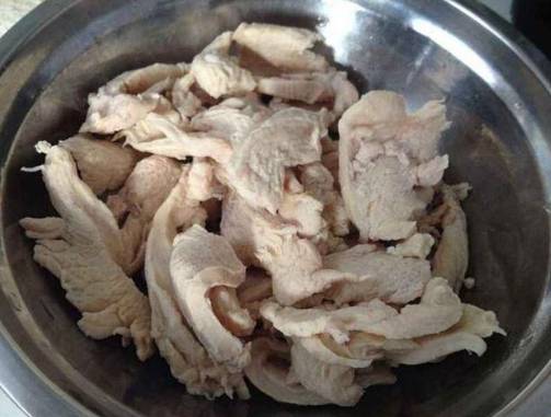 醃雞肉保存時間