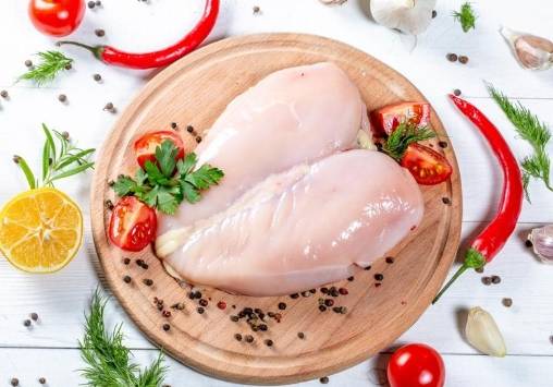 醃雞肉保存時間