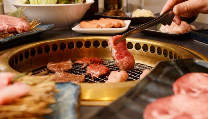 名古屋美食燒肉 名古屋美食燒肉